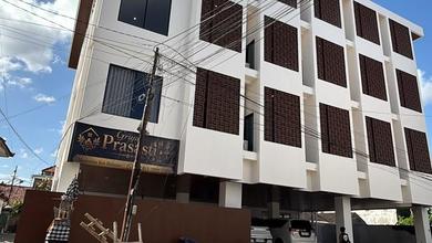 Hunian Mewah di Kawasan Denpasar Selatan, Denpasar, LB 600m², Harga 21 Miliar