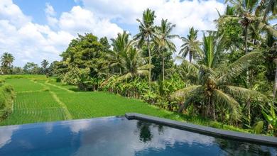Rumah Area Luxury Ubud, Gianyar - Harga Menarik 3,6 Miliar