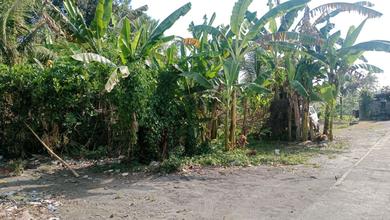 Jual Cepat Tanah Terjangkau di Kemenuh, Gianyar, LT 400m²