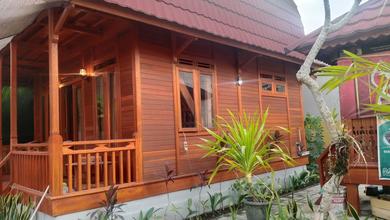 Rumah Minimalis Disewakan di Ubud, Gianyar, Harga Ekonomis