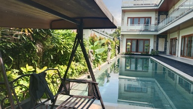 Jual Segera Rumah Elit area Blahbatuh, Gianyar, LT 2000 m2