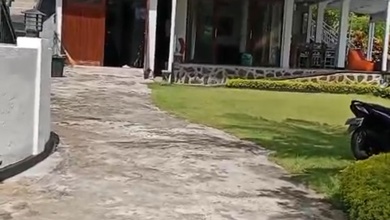 Rumah Area Premium Lovina, Buleleng - Harga Menarik 4,6 Miliar