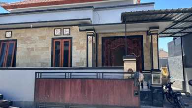 Jual Rumah 90 di Batubulan, Gianyar