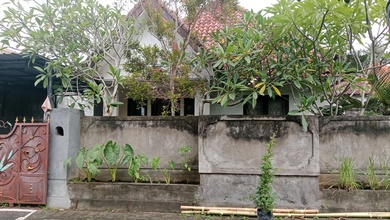 Kesempatan Langka, rumah Mewah di Blahbatuh, Gianyar, LB 100m²