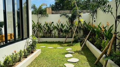 Kesempatan Eksklusif, rumah Prestisius di Jimbaran, Badung, LB 190m²
