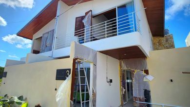 Rumah Area Premium Jimbaran, Badung - Harga Terbaik 3,5 Miliar