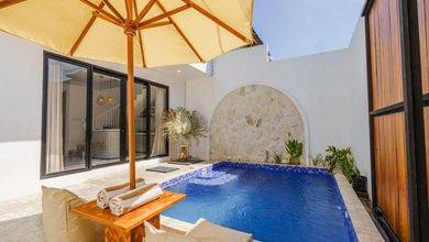 Jual Rumah Terkini area Canggu, Badung Luas 80 m2