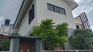 Jual Rumah Bagus LT 110 m2 di Denpasar Selatan, Denpasar