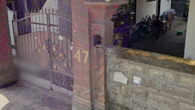 Kesempatan Tanah Strategis di Sanur, Denpasar, Harga 2,5 Miliar