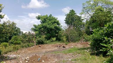 Tanah Sewa Harga Ekonomis di Sanur, Denpasar