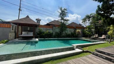 Kesempatan Langka, rumah Mewah di Denpasar Barat, Denpasar, LB 500m²