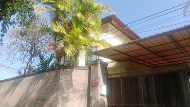 Rumah Prestisius di Kawasan Sanur, Denpasar, LB 600m², Harga 6,3 Miliar