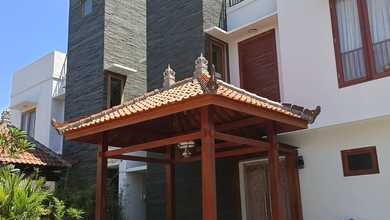 Dikontrakkan Rumah Murah di Ubud, Gianyar, LT 220m²