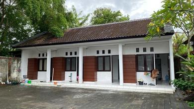 Properti Siap Huni di Area Jimbaran, Badung, LT 300m²