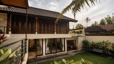 Rumah Minimalis Disewakan di Ubud, Gianyar, Harga Ekonomis