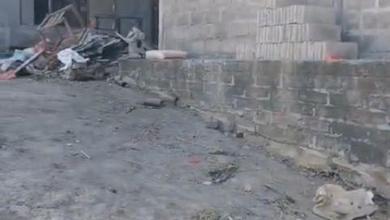 Ruko Buat Usaha Lokasi Strategis Jln By Pas