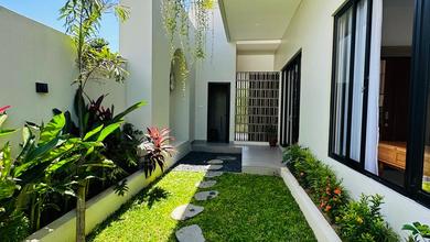 For Sale rumah Eksklusif di Jimbaran, Badung - LT 150m²
