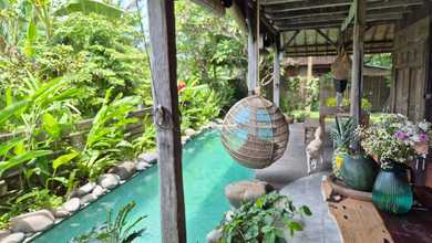 Rumah Area Premium Ubud, Gianyar - Harga Menarik 7,5 Miliar