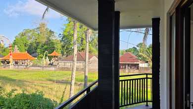 Kesempatan Rumah di Ubud, Gianyar, LB 150m², Harga 2 Miliar