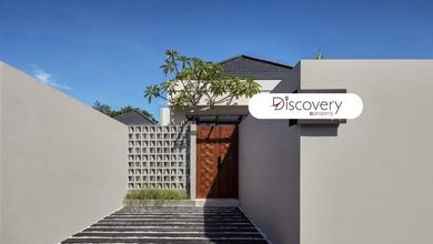 2 Bedrooms Leasehold 30 Tahun Dekat Pantai Kedonganan