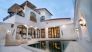 Stunning And Spacious 3 Bedrooms Villa In Ungasan