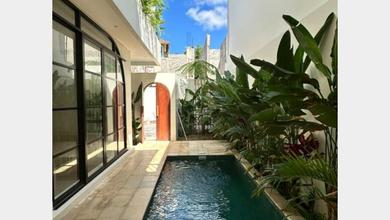 Brand New 2 Bedrooms Modern Villa di Uluwatu