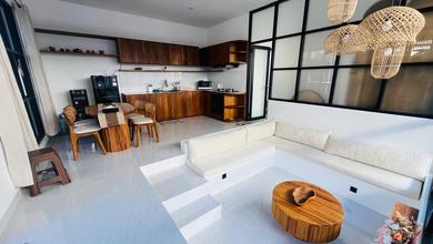 Rumah Mewah di Uluwatu, Badung, 2 Kamar Tidur, LT 165m²