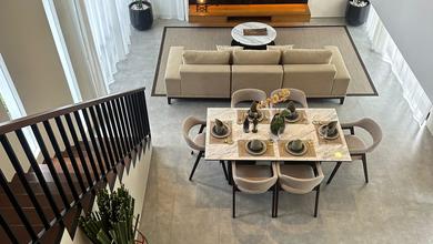 Rumah Minimalis di Jimbaran, Badung, LT 400 m2