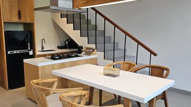 For Sale rumah Mewah di Canggu, Badung - LT 120m²