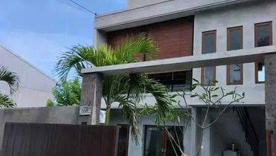 VILLA MINIMALIS 2 KAMAR TIDUR DI JIMBARAN