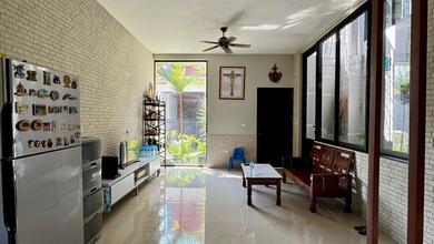 For Sale rumah Premium di Kerobokan, Badung - LT 122m²
