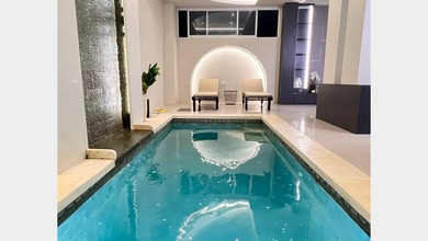 Kesempatan Eksklusif, rumah Prestisius di Ungasan, Badung, LB 200m²