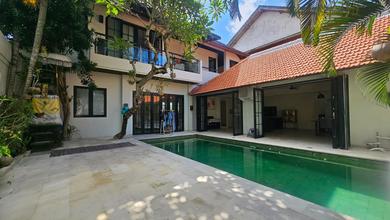 Jual Rumah Baru area Umalas, Badung Luas 300 m2