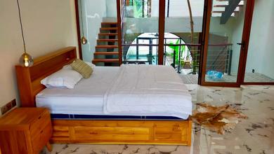 Rumah Eksklusif Luas 140 m2, di Munggu, Badung