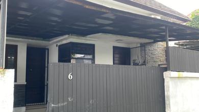Rumah Dijual di Jimbaran, Badung, LB 56m², Harga Terbaik!