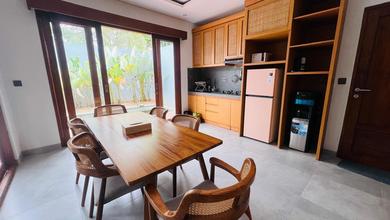 Brand New Villa 2 Bedrooms Furnished di Jimbaran