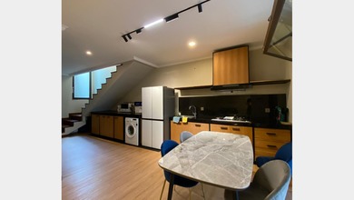 VILLA 2 BEDROOMS MODERN MINIMALIS DI UNGASAN