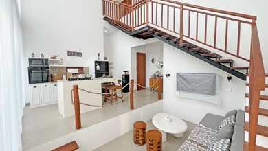 BRAND NEW MODERN VILLA 3 BEDROOMS IN UNGASAN, BALI