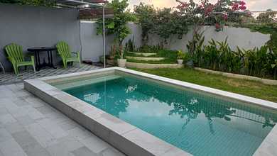 Rumah Area Luxury Ungasan, Badung - Harga Menarik 4 Miliar