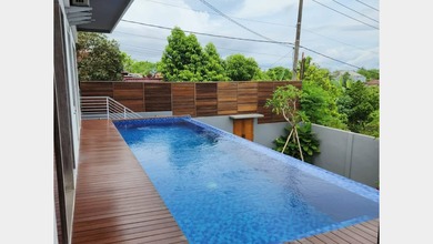 Rumah Prestisius di Kawasan Goa Gong, Badung, LB 200m², Harga 3,8 Miliar