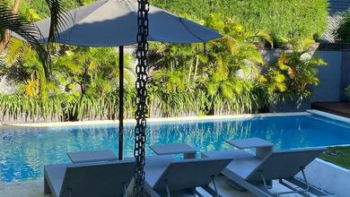 Spacious 3 Bedrooms Villa Located In Premium Location In Umalas