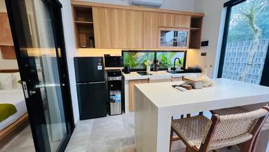 Leasehold 2 Bedrooms Villa Near Jimbaran Beach For Investment