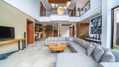 Ready To Invest!! Villa Mewah dan Luas 4 Kamar Tidur di Umalas