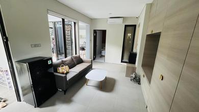 Rumah Minimalis Disewakan di Jimbaran, Badung, Harga Ekonomis