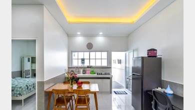 Dijual Rumah Strategis di Uluwatu, Badung - LT 98m²