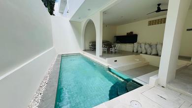 Penawaran Langka, rumah Mewah di Canggu, Badung, LB 150m²