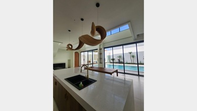 SPACIOUS AND LUXURY VILLA IN POH GADING, JIMBARAN