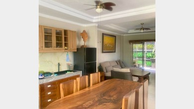 HUNIAN SEMI VILLA MODERN MINIMALIS DAN READY UNIT DI UNGASAN