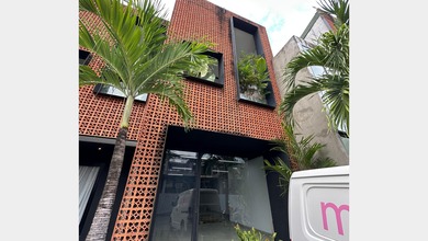 Ruko For Sale Strategis di Canggu – Cocok untuk Usaha