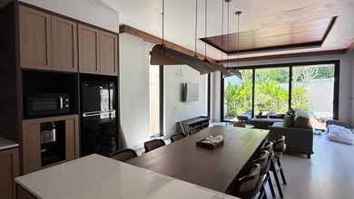 Villa Ready To Invest Prime Location In Batu Bolong, Canggu